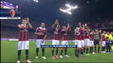 Guardi il Milan e vedi un'altra cosa. Ora l'esame-Champions