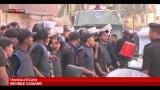 16/09/2012 - Egitto, dopo gli scontri torna la calma in Piazza Tahrir