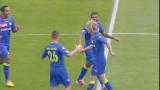 Siena-Udinese 2-2