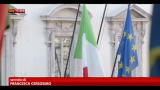 16/09/2012 - Fiat, Governo: azienda chiarisca destino stabilimenti