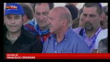 16/09/2012 - Fiat, Angeletti:inaccettabile riduzione capacità produttiva