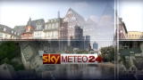 Meteo Europa 17.07.2012 mattino