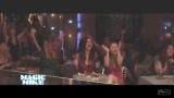 Magic Mike -  intervista a Channing Tatum
