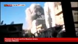 17/09/2012 - Siria, ONU: aumentano Jihadisti stranieri nel Paese