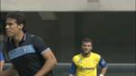 17/09/2012 - Hernanes-gol, e la Lazio vola