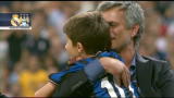 17/09/2012 - Real-City è Mancini contro Mourinho