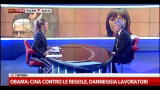 17/09/2012 - Intervista a Nichi Vendola