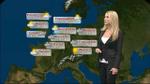 Meteo Europa 17.09.2012 sera