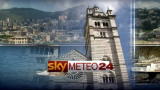 Meteo Italia 18.09.2012 mattino