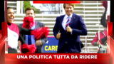 Sky Cine News: Candidato a sorpresa
