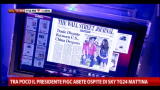 Rassegna stampa internazionale (18.09.2012)