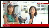 Regione Lazio, intervista a Renata Polverini