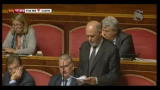 Scarcerazione Lusi, le parole di Renato Archidiacono