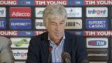 Palermo, Gasperini: "Riparto con grandi motivazioni"