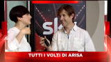 Sky Cine News: intervista ad Arisa alla vigilia di X Factor