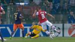 18/09/2012 - Montpellier-Arsenal 1-2