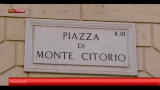 19/09/2012 - Bilanci parlamentari,oggi dovrebbe tornare controllo esterno