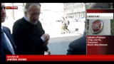 19/09/2012 - Fiat, sabato a Palazzo Chigi incontro Governo-Marchionne