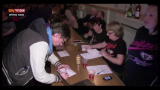 19/09/2012 - Lost & found - Gara mondiale di smorfie nella contea Cumbria