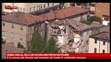 19/09/2012 - Sisma Emilia, dall'UE 670 milioni per ricostruire