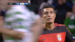 19/09/2012 - Celtic-Benfica 0-0