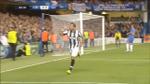 19/09/2012 - Chelsea-Juventus 2-2