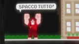 RALPH SPACCATUTTO - il trailer