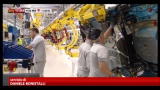 20/09/2012 - Fiat, Fornero annuncia incontro con sindacati