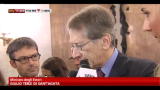 20/09/2012 - Islam, Terzi insiste: diffamazione religiosa è reato