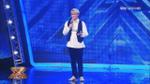 Il Justin Timberlake salentino