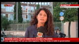 20/09/2012 - Regione Lazio, Fiorito smentisce accuse a Polverini