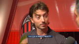 Allegri, le parole di Montolivo