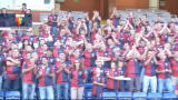 Genoa, foto di squadra