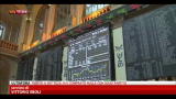 20/09/2012 - Mercati europei deboli, Milano perde lo 0,9%