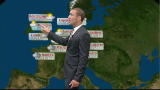 Meteo Europa 21.09.2012 mattino