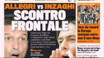 Rassegna stampa di Sky SPORT24 (21.09.2012)