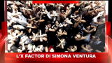 Sky Cine News: intervista a Simona Ventura