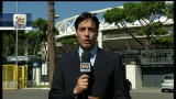 Calcioscommesse: i legali di Conte al Tnas