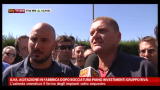 21/09/2012 - Ilva, agitazione dopo bocciatura piano investimenti