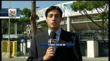 21/09/2012 - Tnas, rinviata l'udienza sul caso Conte