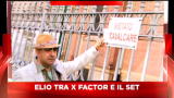 21/09/2012 - Sky Cine News incontra Elio