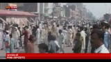 21/09/2012 - Islam, un altro venerdì di protesta