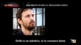 21/09/2012 - M5S, accuse dalla Sardegna: "metodi da Gestapo"