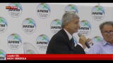 21/09/2012 - Vendola: Casini incompatibile, basta discuterne