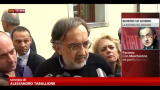 22/09/2012 - Oggi vertice Fiat-Governo a Palazzo Chigi