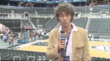22/09/2012 - Barclays Center, la nuova casa dei Brooklyn Nets