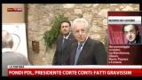 22/09/2012 - Incontro Fiat-Governo, Monti fiducioso