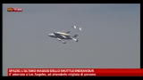 22/09/2012 - Spazio, l'ultimo viaggio dello Shuttle Endeavour
