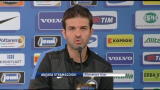 22/09/2012 - Stramaccioni:"Sto pensando alla difesa a 3"