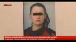 22/09/2012 - Brescia, non riconosce il figlio, lei lo sfigura con l'acido